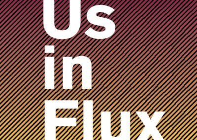 CSI@ASU Us in Flux conversation – memes, symbiosis, and the microbiome